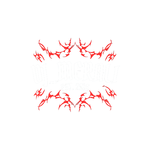 DJ Merali's Artist Portfolio